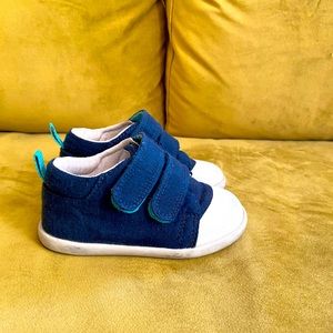 Ten Little First Walker Shoes, Size 6